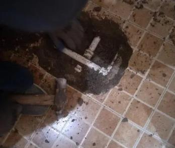 洪江卫生间漏水维修公司为您分享下卫生间渗水如何处理及注意事项