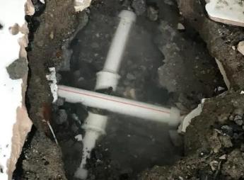 洪江阳台漏水维修公司为您分享楼上楼下漏水怎么处理