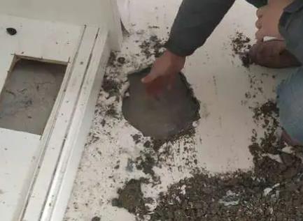 洪江卫生间漏水维修公司分享下精确定位查漏水一次多少钱?不同级别收费不同