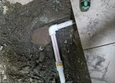 洪江阳台漏水维修时有哪些声音会影响检漏仪